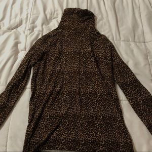 ZARA TURTLENECK 🐾